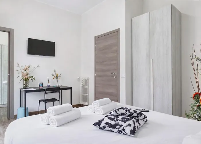 Intero Nel Cuore Di Tatil Evi Roma