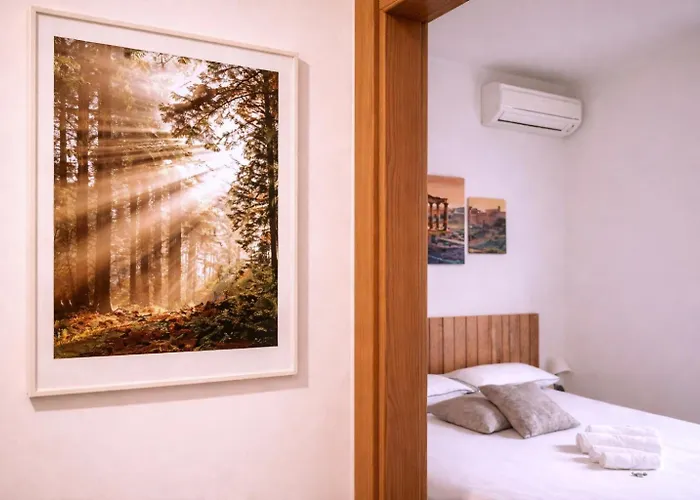Intero Nel Cuore Di Tatil Evi