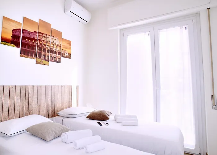 Intero Nel Cuore Di Tatil Evi *