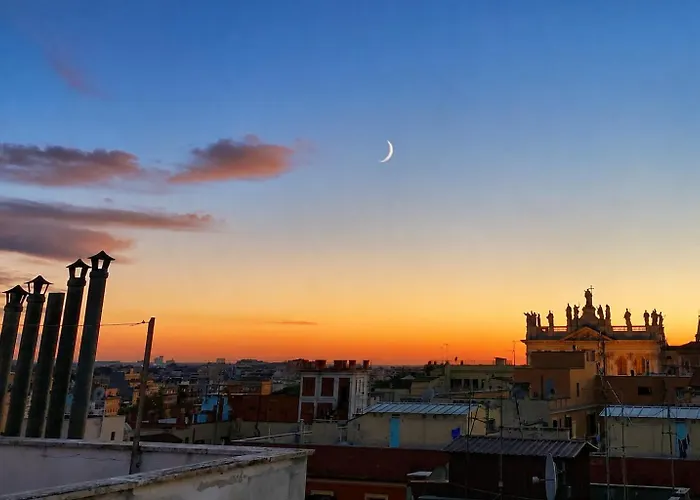 Tatil Evi Intero Nel Cuore Di
