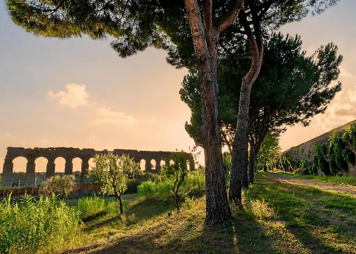 Tatil Evi Intero Nel Cuore Di