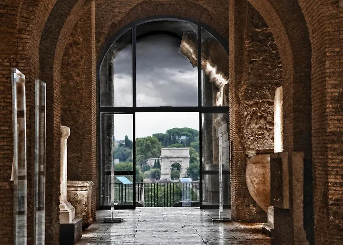 Tatil Evi Intero Nel Cuore Di